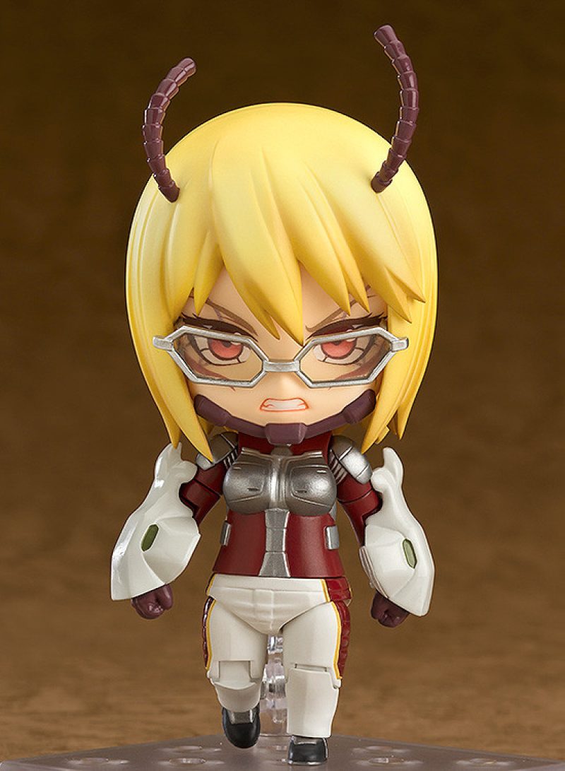 Nendoroid Michelle K. Davis: Super Movable Edition
