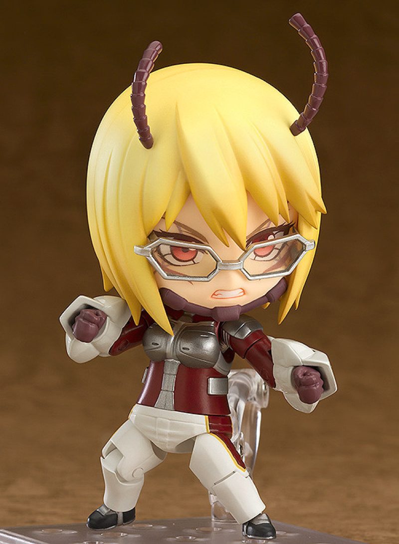 Nendoroid Michelle K. Davis: Super Movable Edition