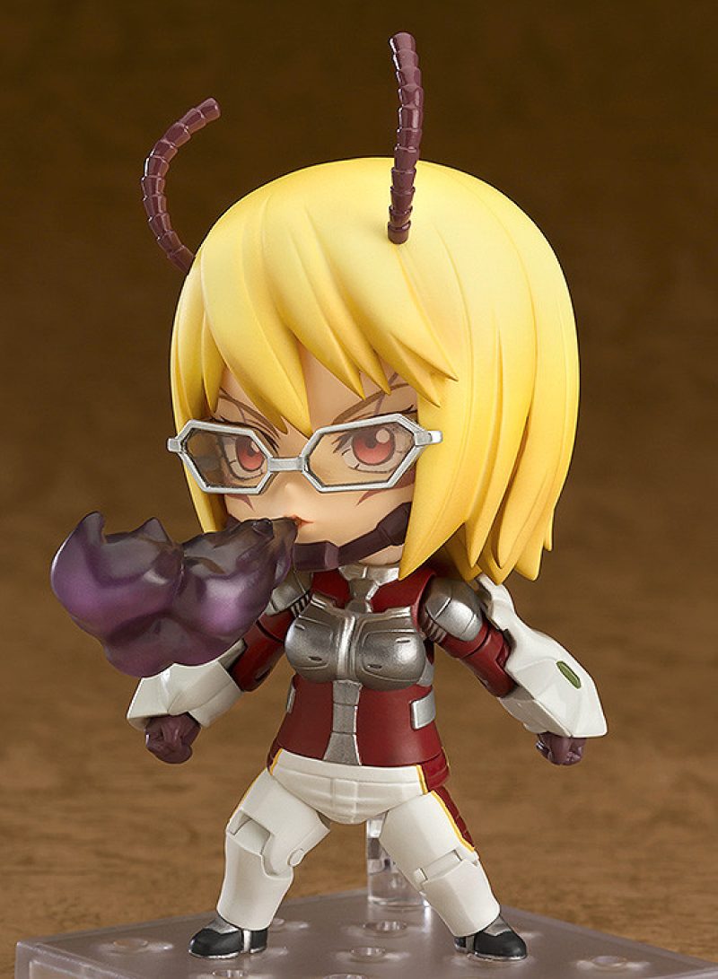 Nendoroid Michelle K. Davis: Super Movable Edition