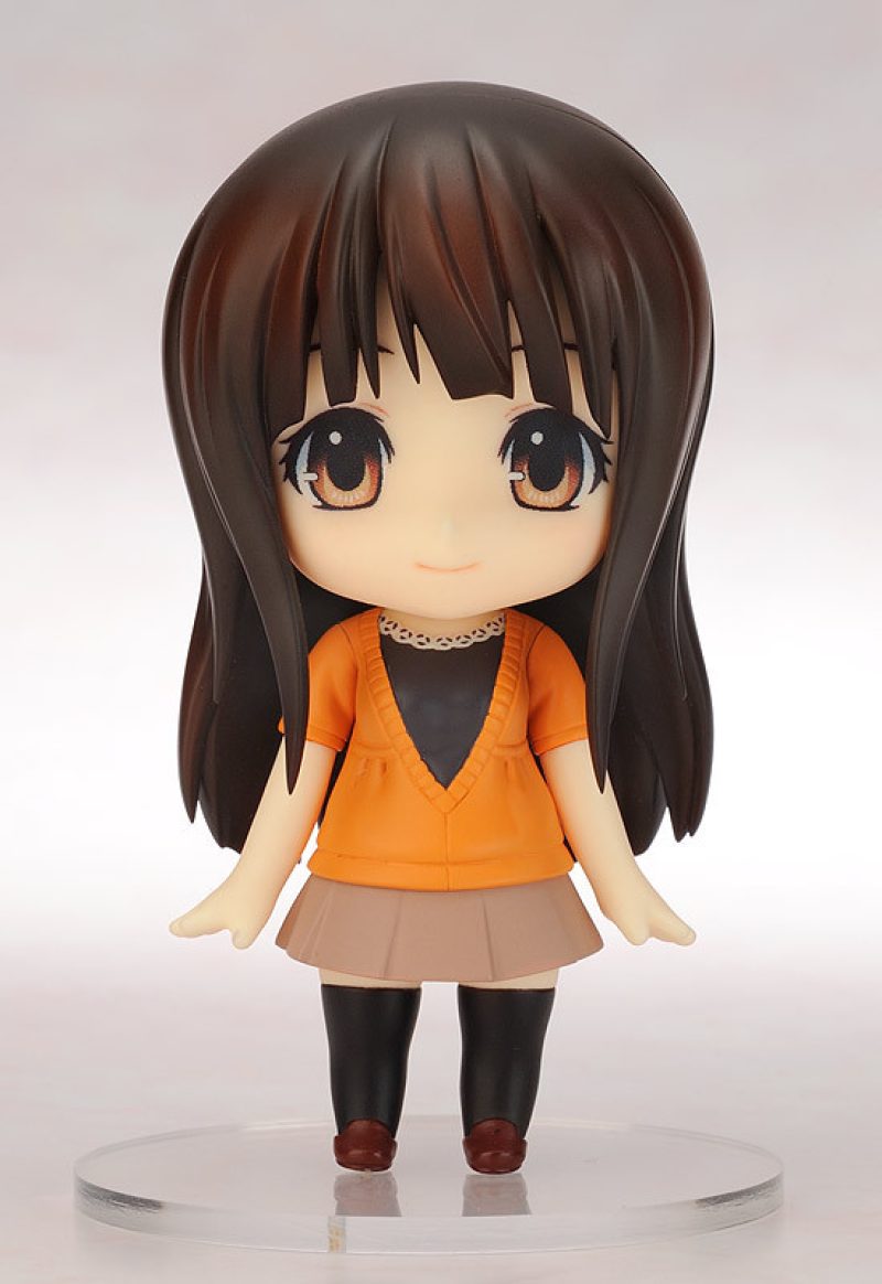 Nendoroid Miho Azuki