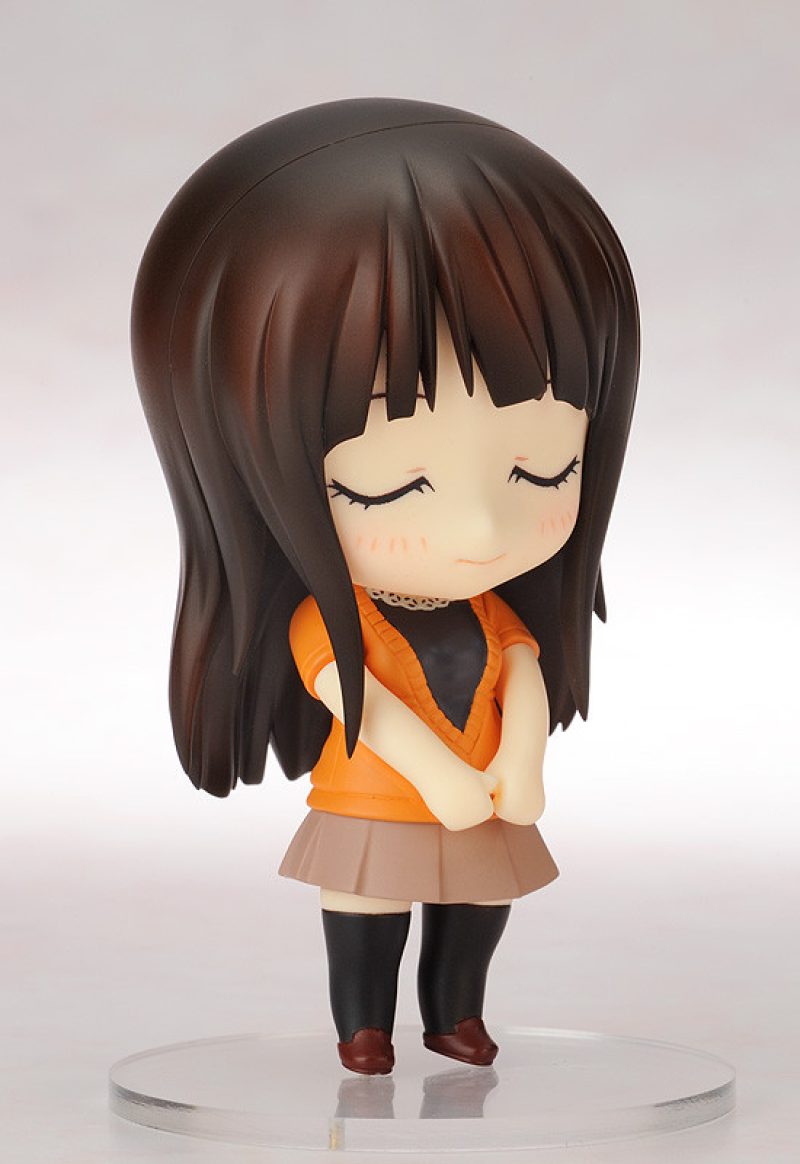 Nendoroid Miho Azuki