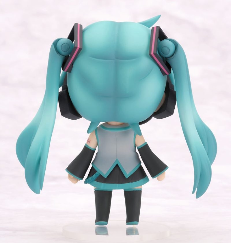 Nendoroid MikkuMiku Kagami