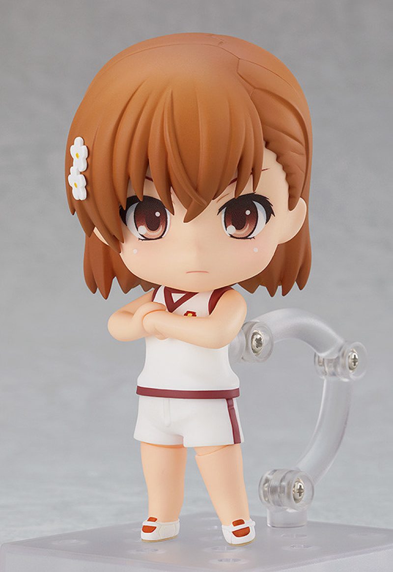 Nendoroid Mikoto Misaka: Daihasei Festival Ver.
