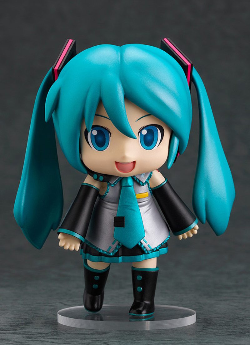 Nendoroid Mikudayo-