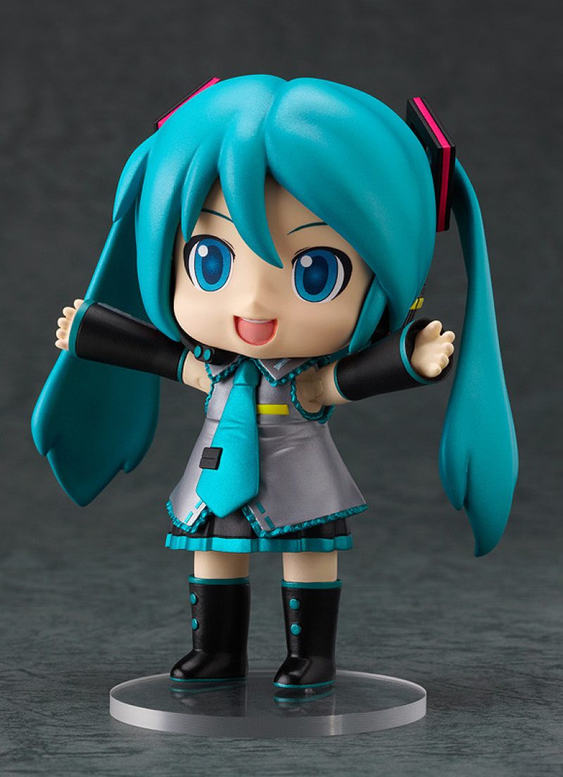 Nendoroid Mikudayo-