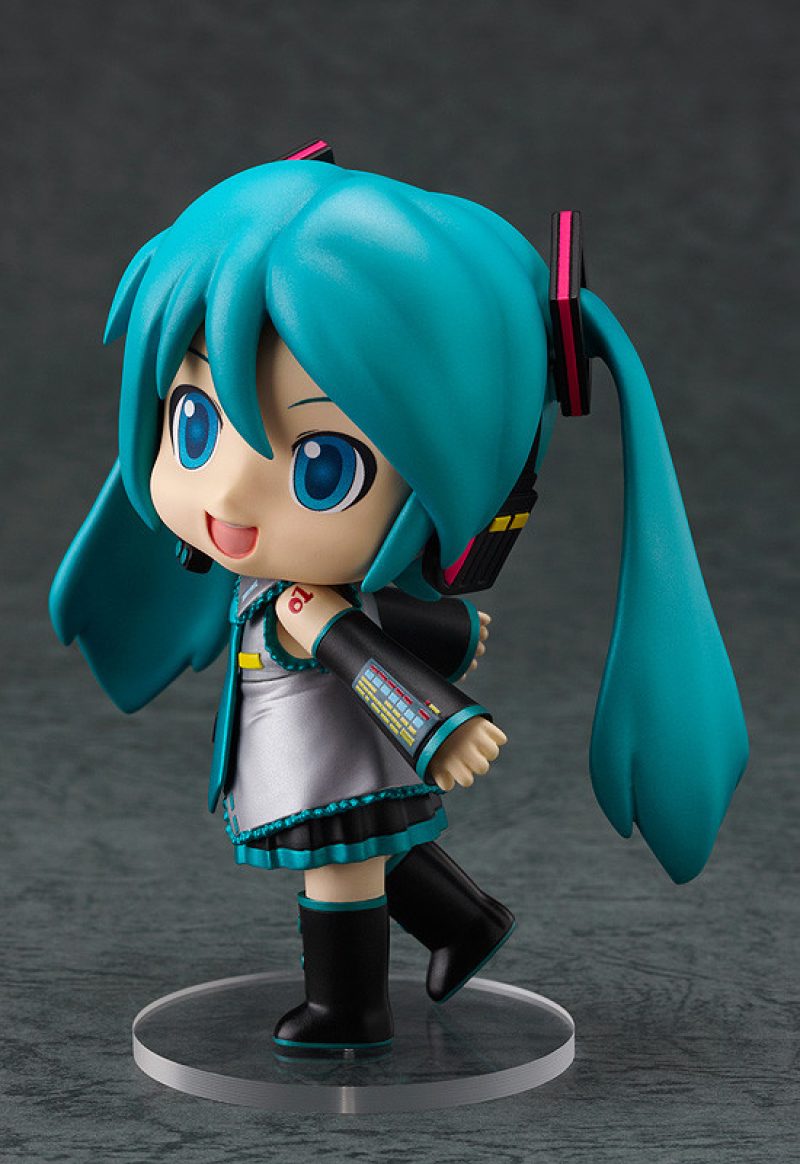 Nendoroid Mikudayo-