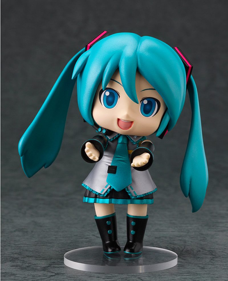Nendoroid Mikudayo-