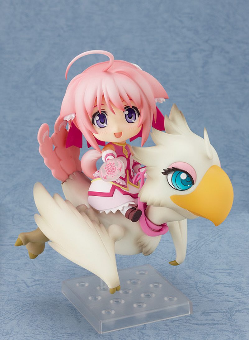 Nendoroid Millhiore F. Biscotti