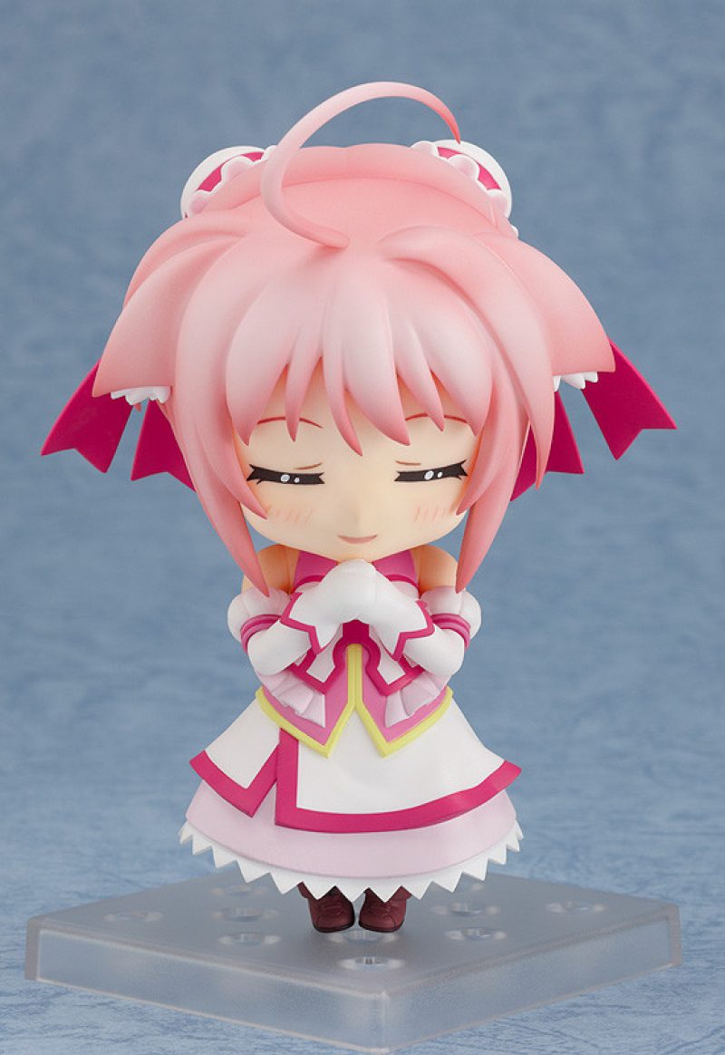 Nendoroid Millhiore F. Biscotti