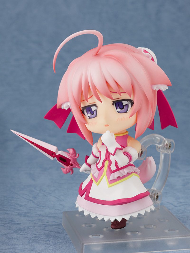 Nendoroid Millhiore F. Biscotti