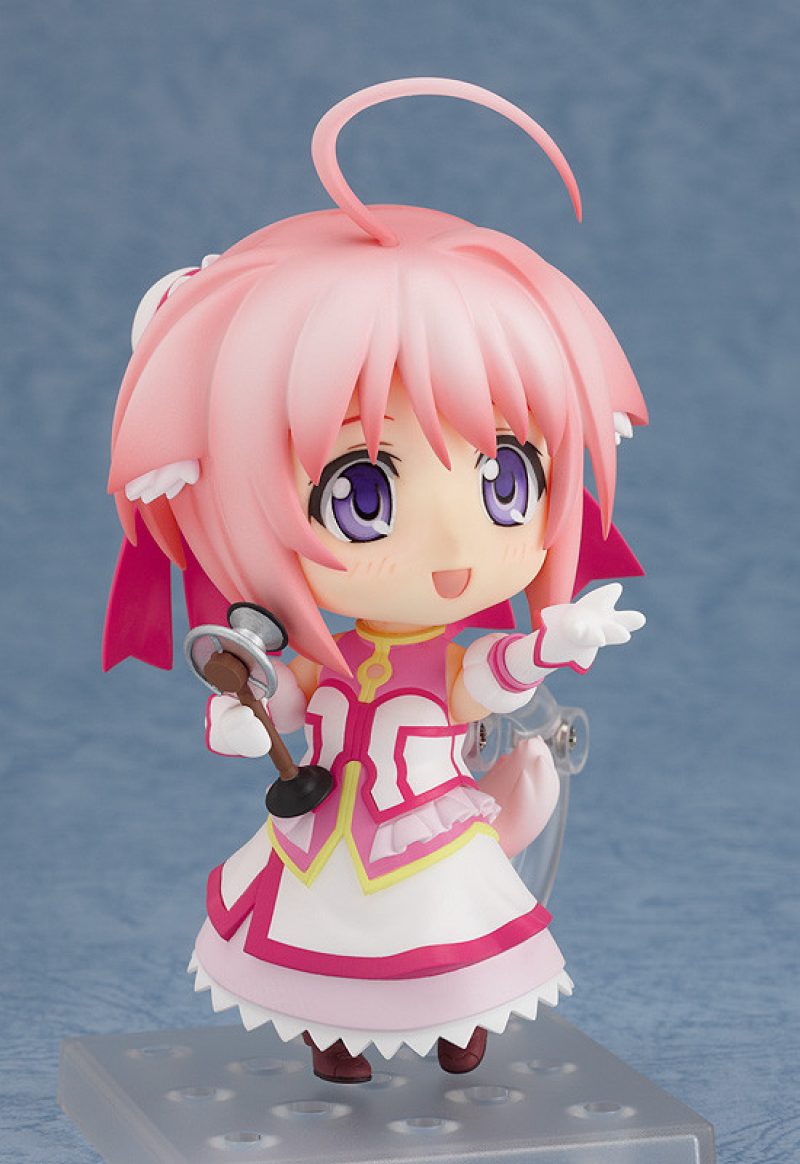 Nendoroid Millhiore F. Biscotti