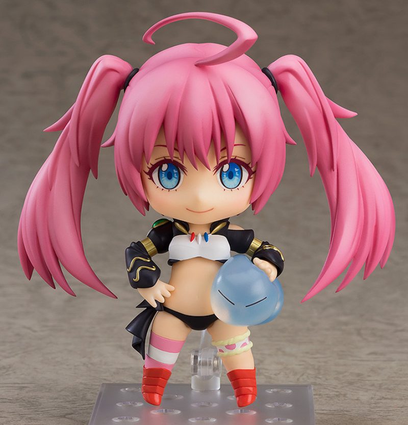 Nendoroid Millim