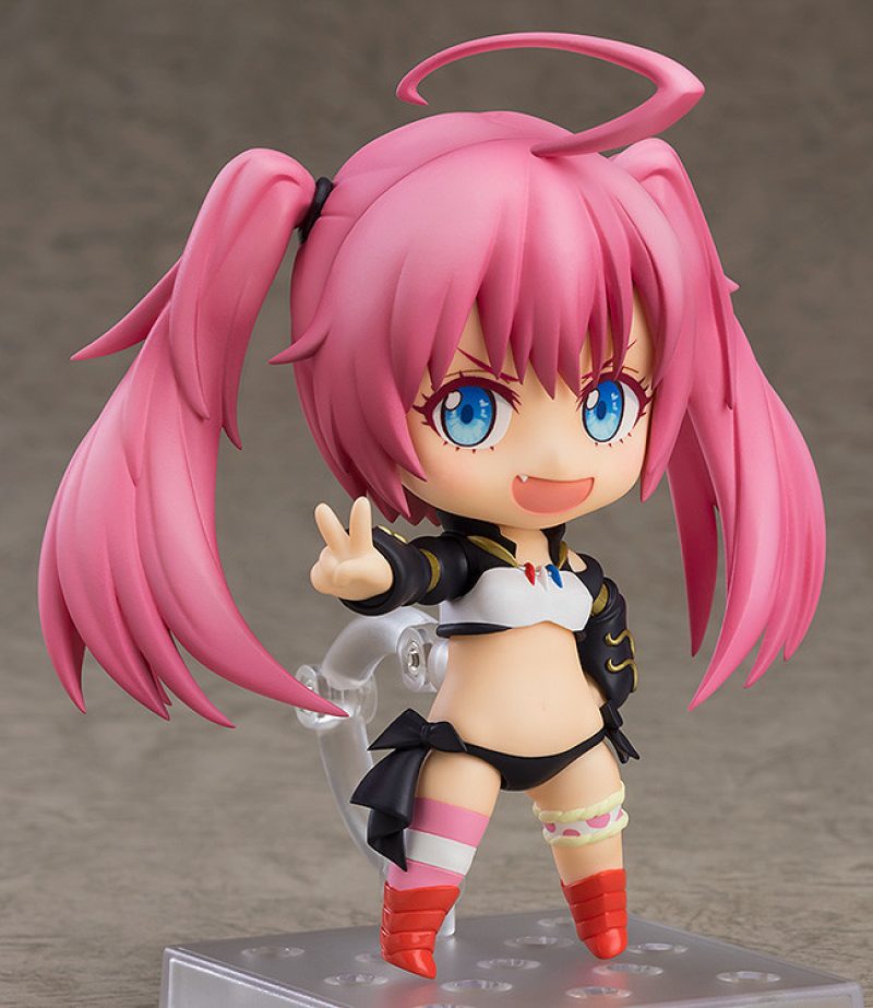 Nendoroid Millim