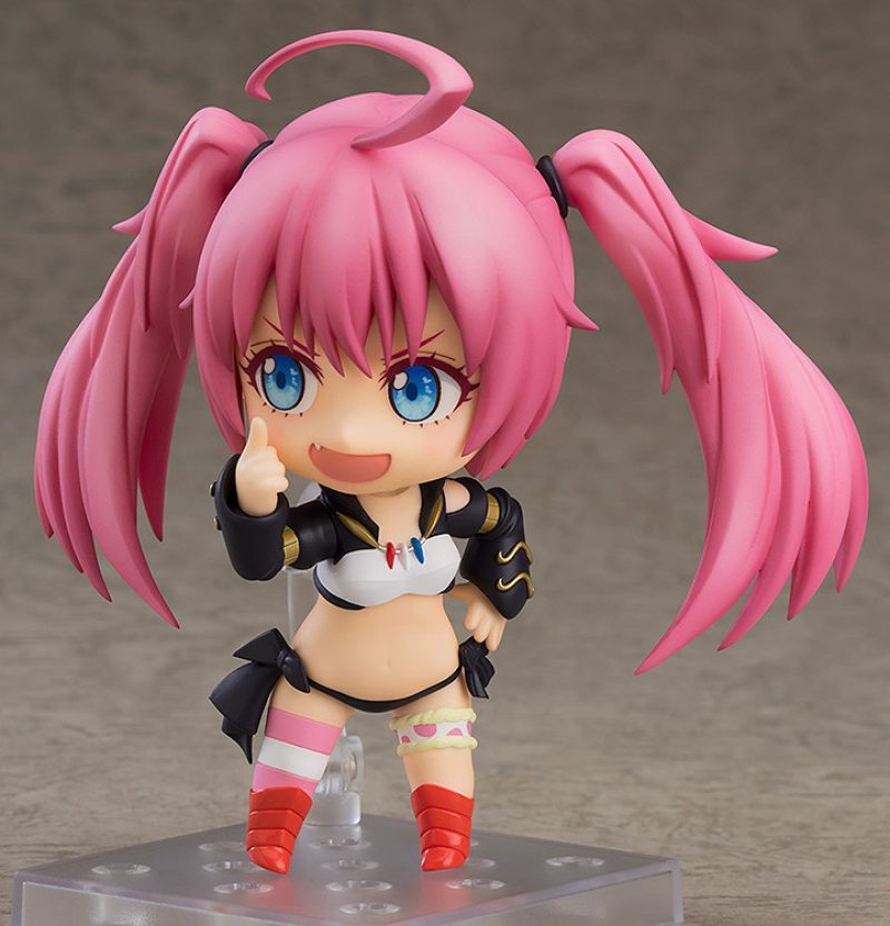 Nendoroid Millim