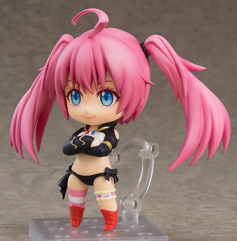 Nendoroid Millim