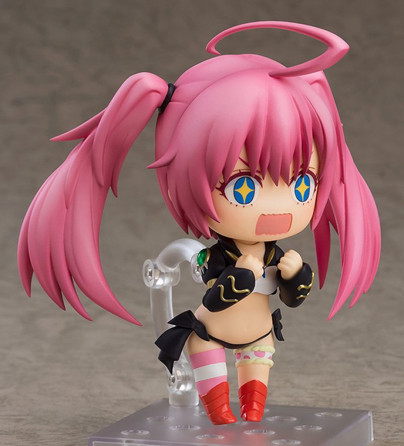 Nendoroid Millim