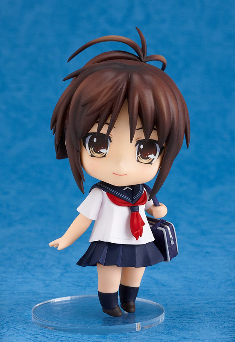 Nendoroid Minami Kawashima
