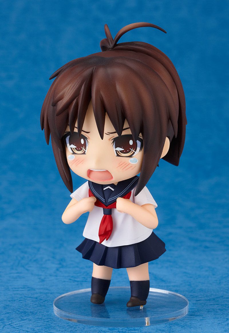 Nendoroid Minami Kawashima