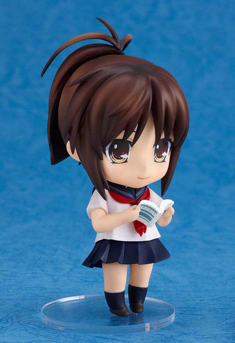 Nendoroid Minami Kawashima