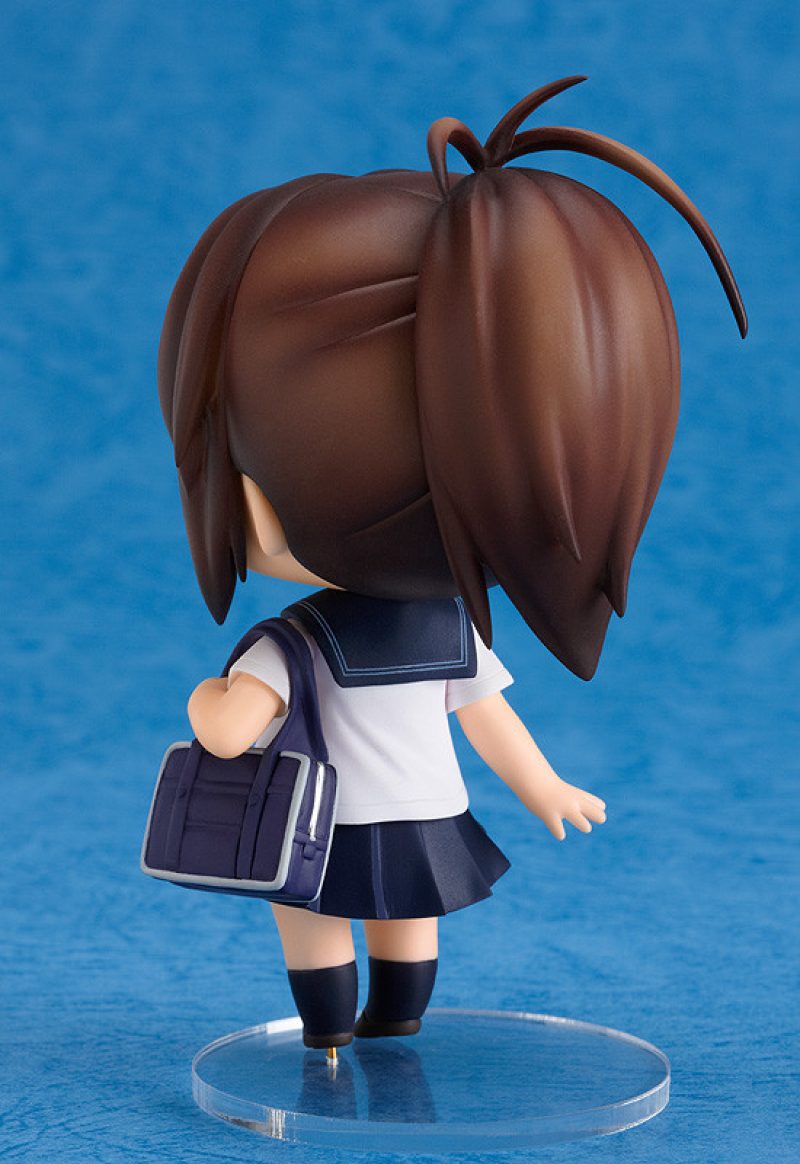 Nendoroid Minami Kawashima