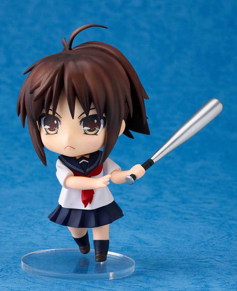 Nendoroid Minami Kawashima