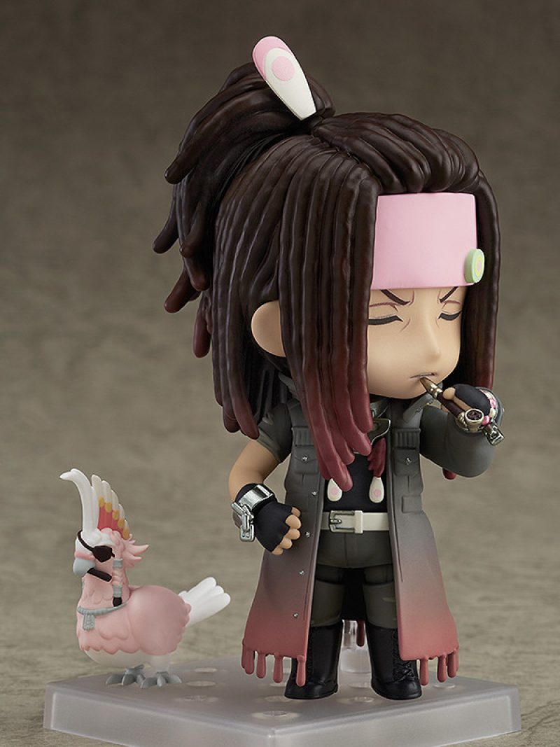 Nendoroid Mink