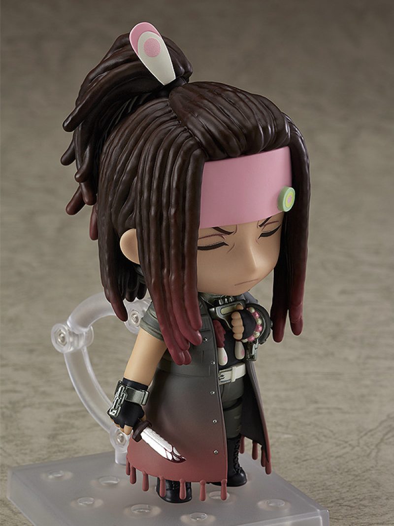Nendoroid Mink