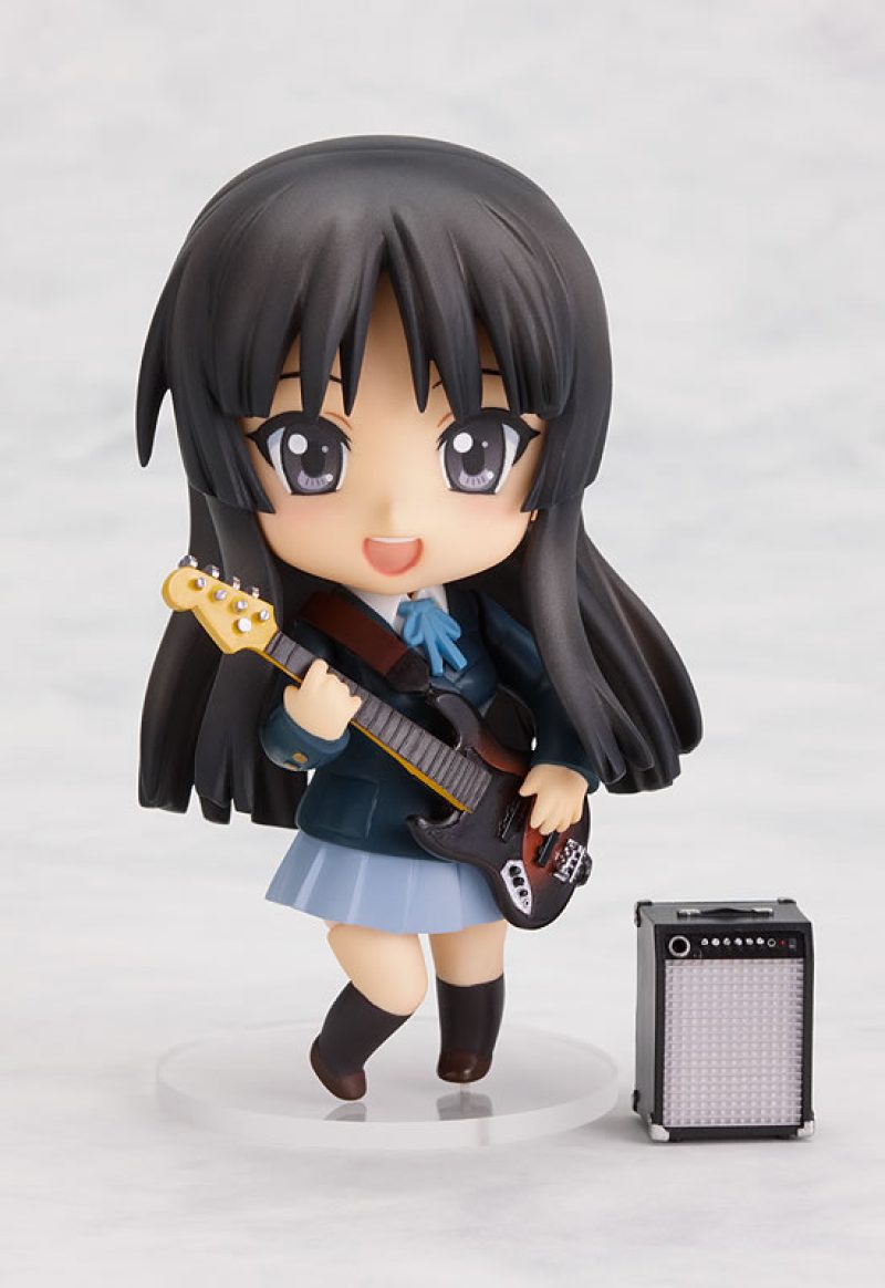 Nendoroid Mio Akiyama