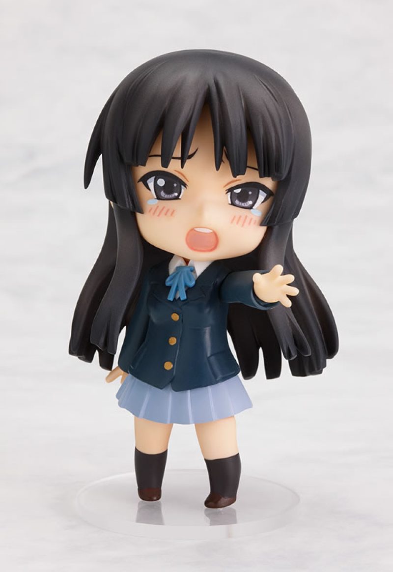 Nendoroid Mio Akiyama