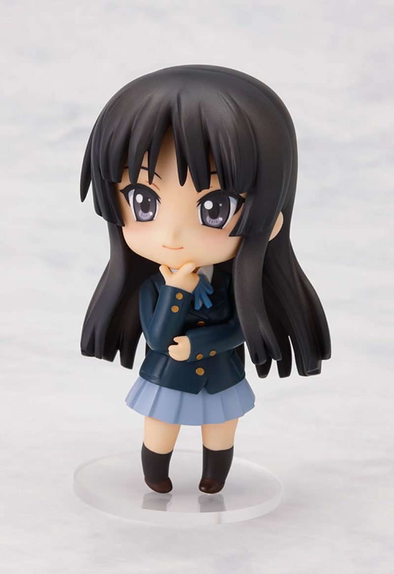 Nendoroid Mio Akiyama