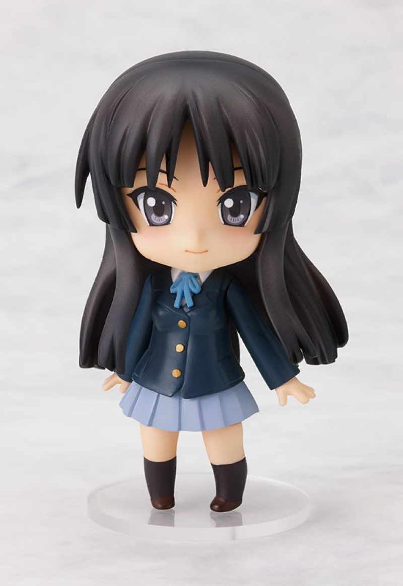 Nendoroid Mio Akiyama