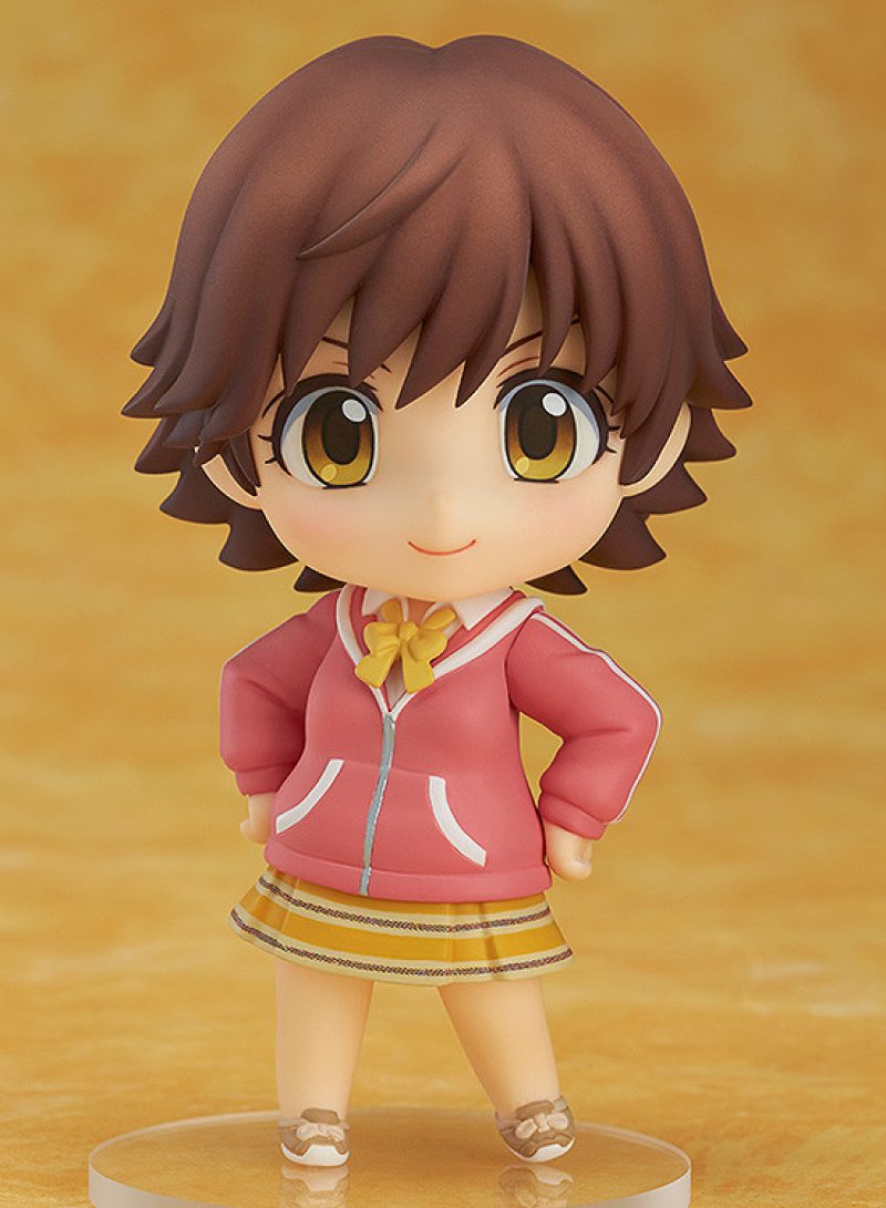 Nendoroid Mio Honda
