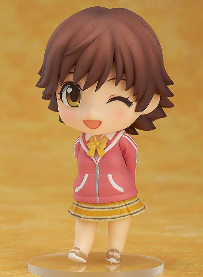 Nendoroid Mio Honda