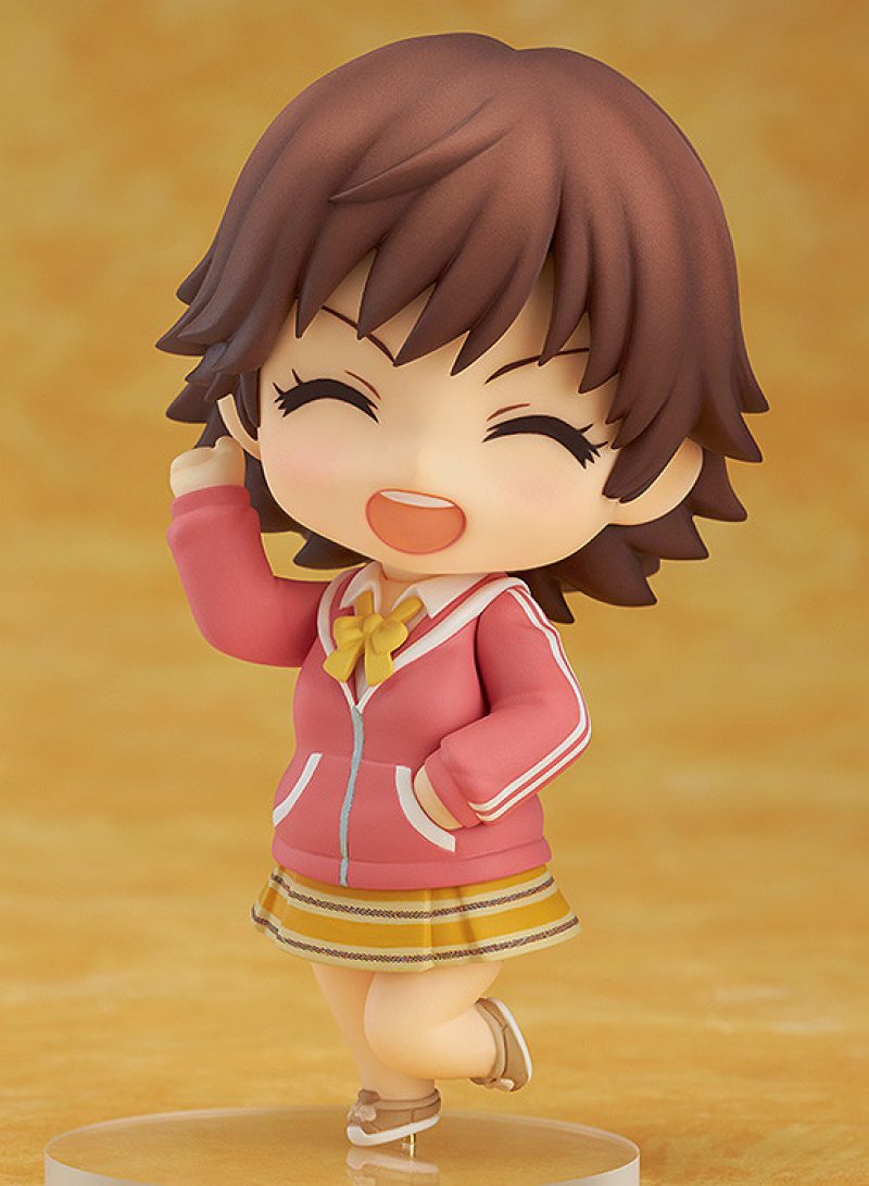 Nendoroid Mio Honda