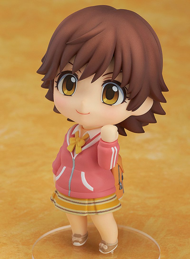 Nendoroid Mio Honda