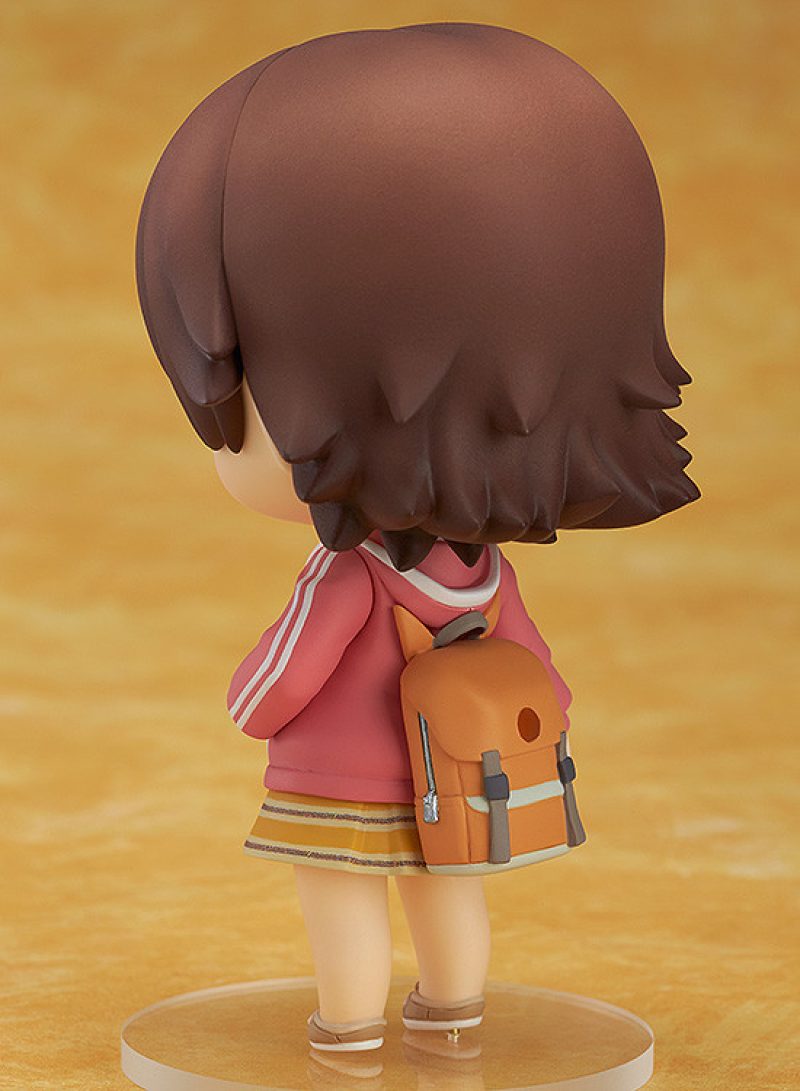 Nendoroid Mio Honda