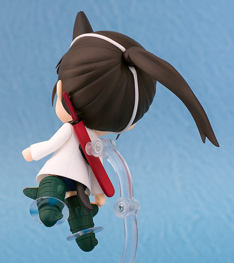 Nendoroid Mio Sakamoto