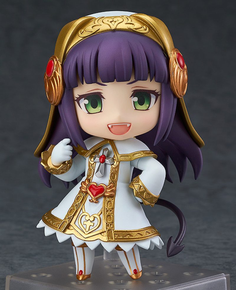 Nendoroid Mira Fenrietta