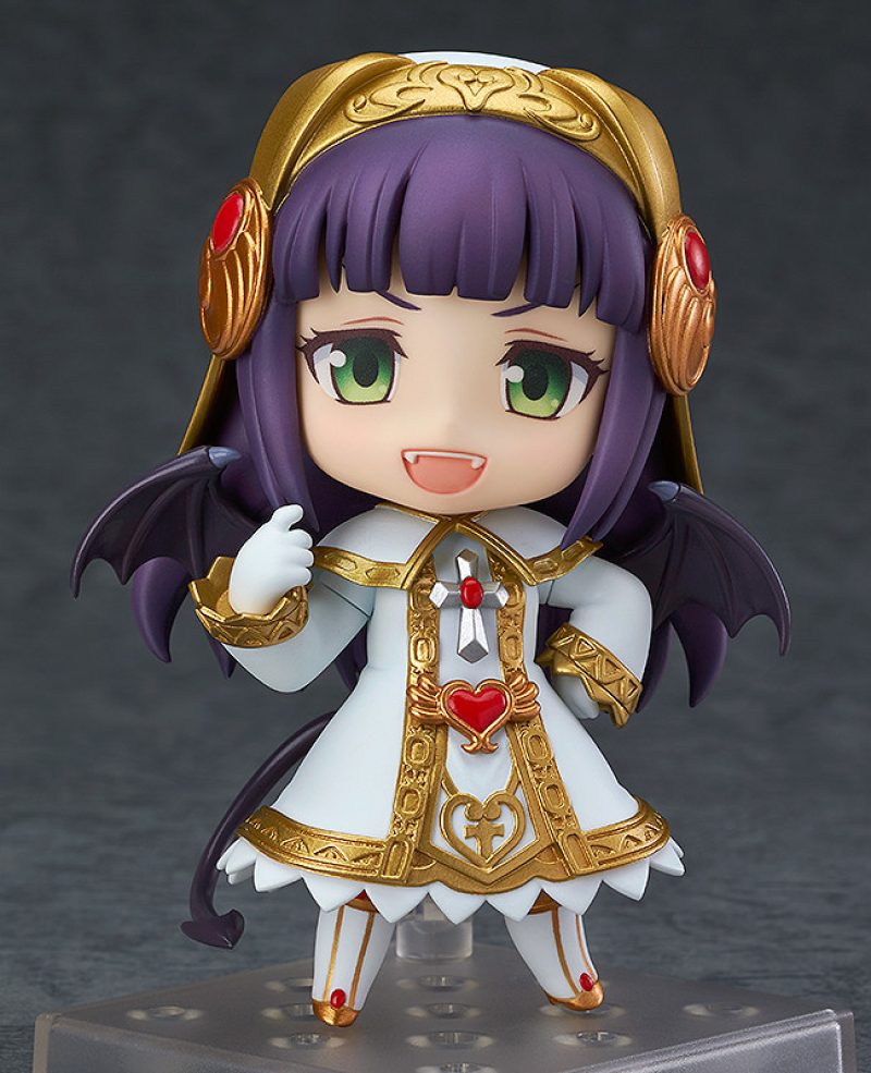 Nendoroid Mira Fenrietta
