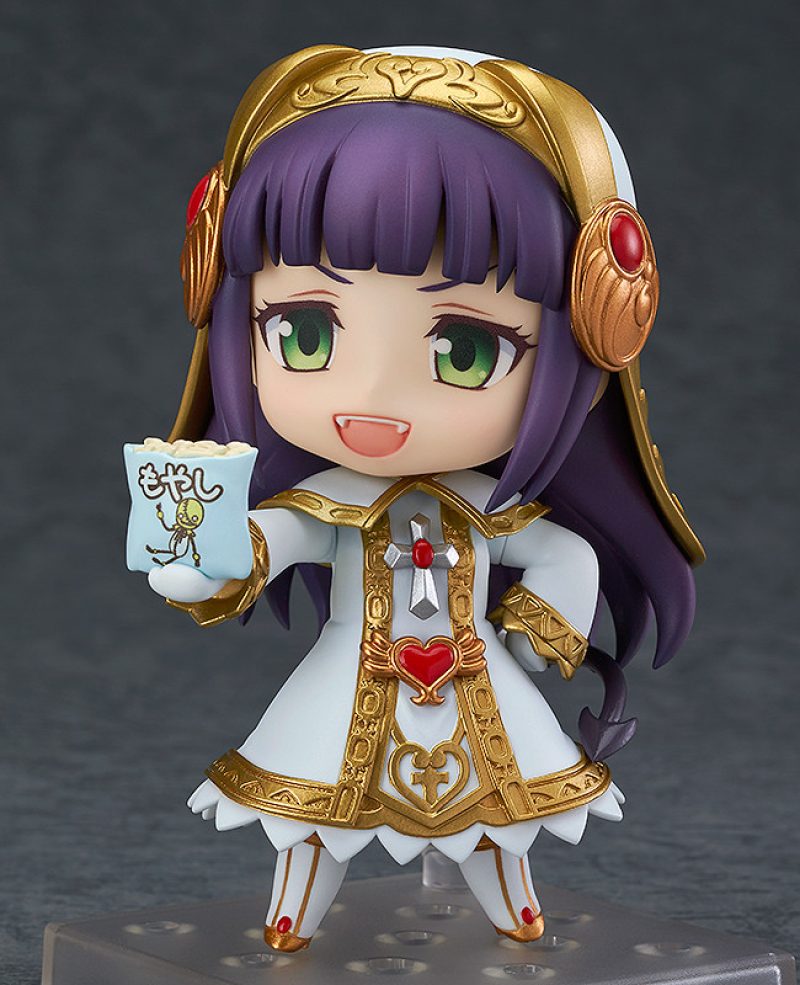 Nendoroid Mira Fenrietta