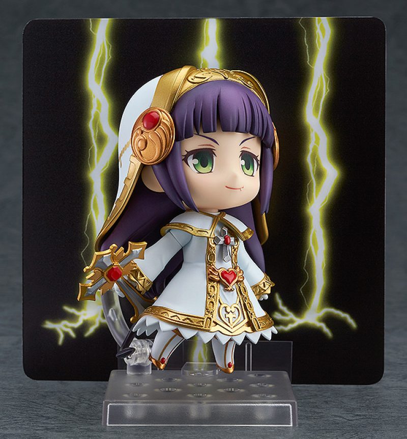 Nendoroid Mira Fenrietta