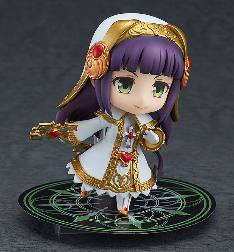 Nendoroid Mira Fenrietta