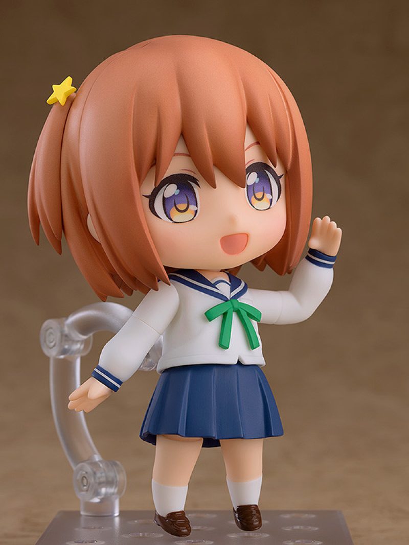 Nendoroid Mira Konohata