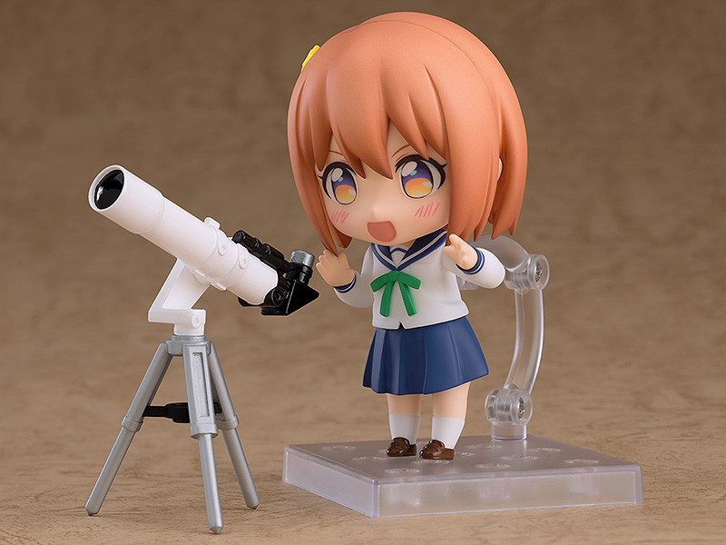 Nendoroid Mira Konohata