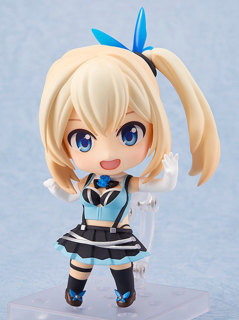 Nendoroid Mirai Akari