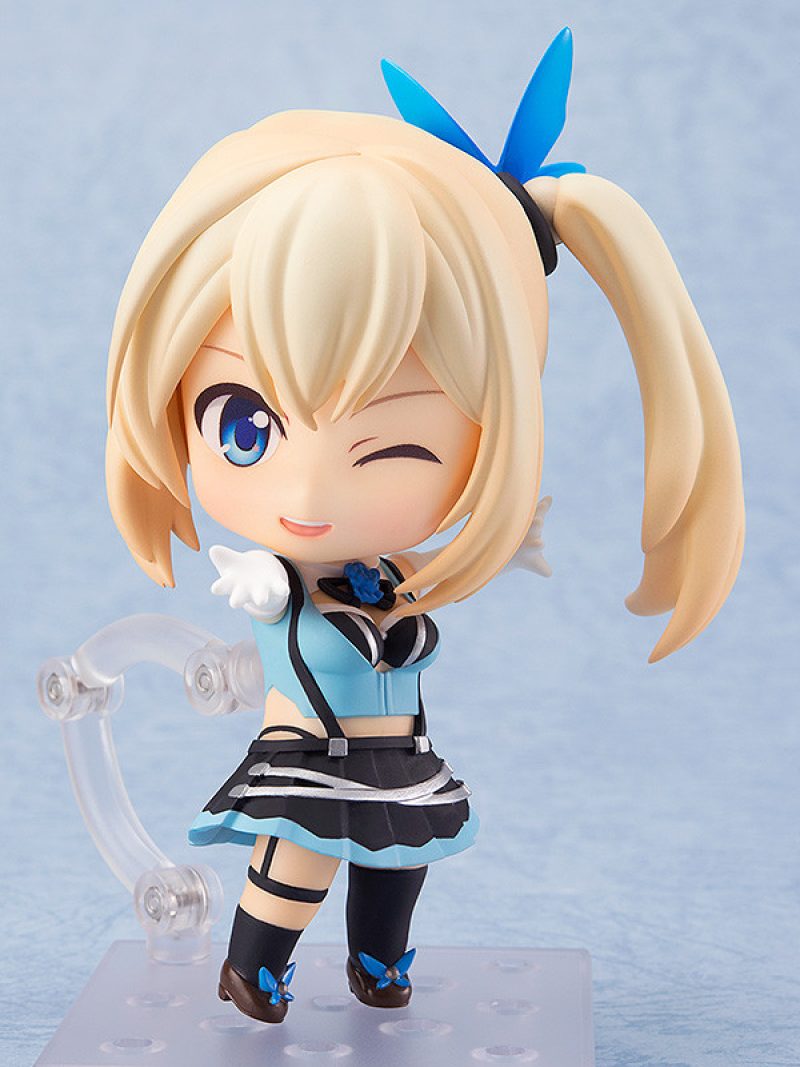 Nendoroid Mirai Akari