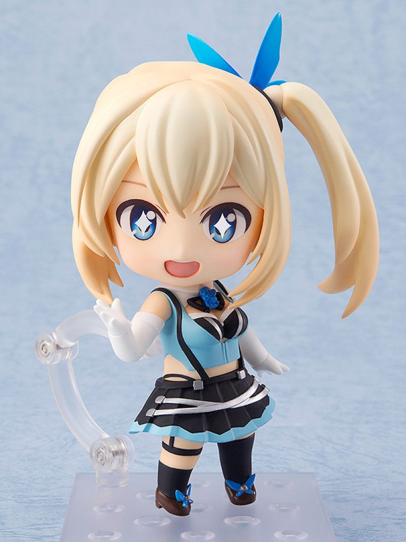 Nendoroid Mirai Akari