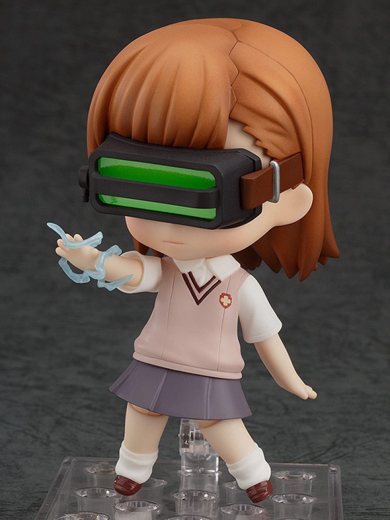 Nendoroid Misaka