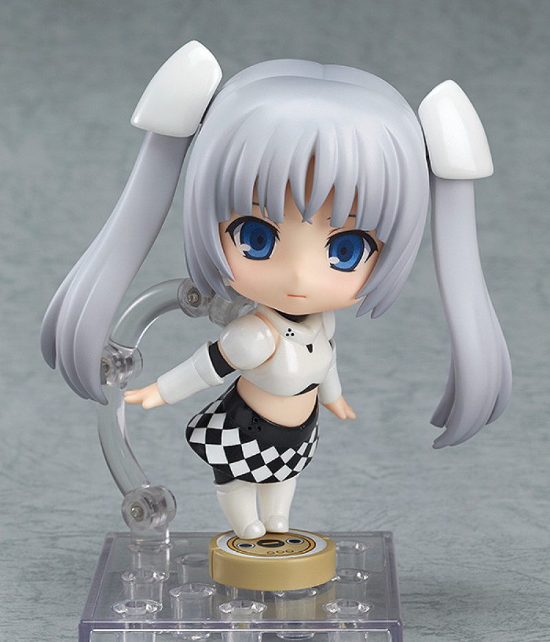 Nendoroid Miss Monochrome