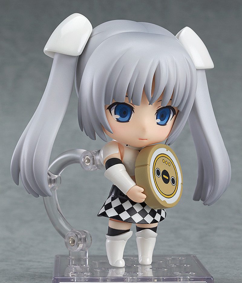 Nendoroid Miss Monochrome